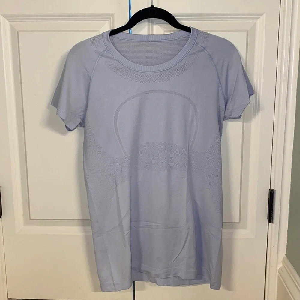 LULULEMON swiftly tech shirt - Picture 1 of 2